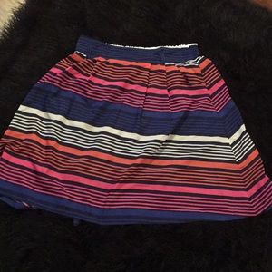 Old navy skirt